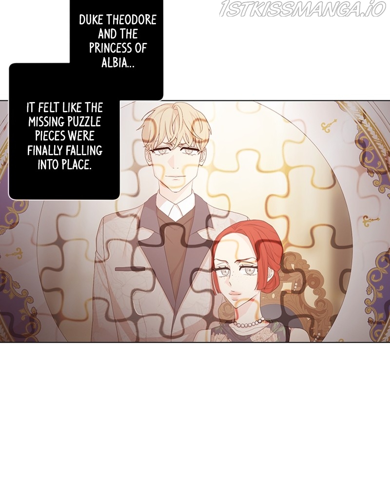 Love Falls Like Rain Chapter 48 - page 16