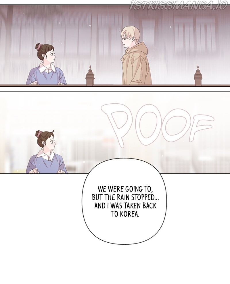 Love Falls Like Rain Chapter 48 - page 22