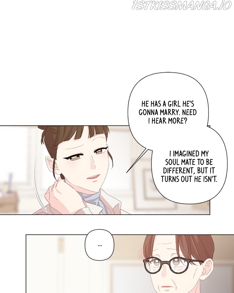 Love Falls Like Rain Chapter 48 - page 23