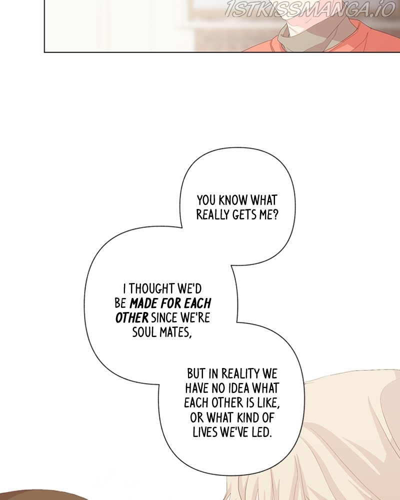 Love Falls Like Rain Chapter 48 - page 24