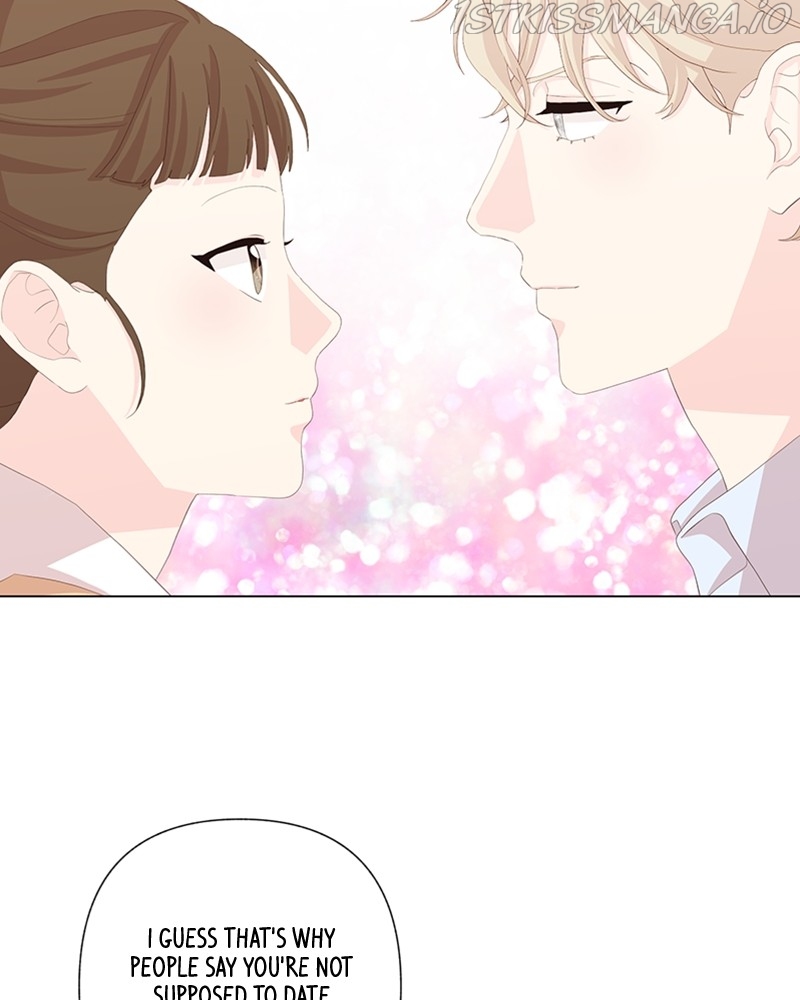 Love Falls Like Rain Chapter 48 - page 25