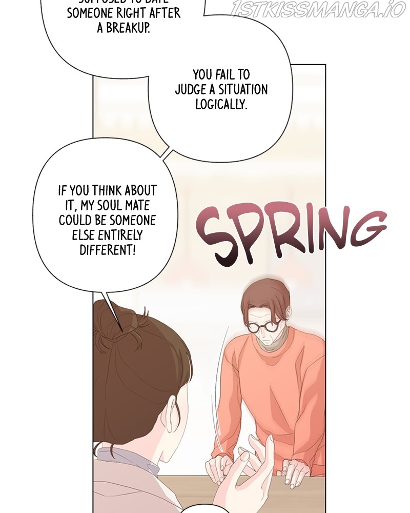 Love Falls Like Rain Chapter 48 - page 26