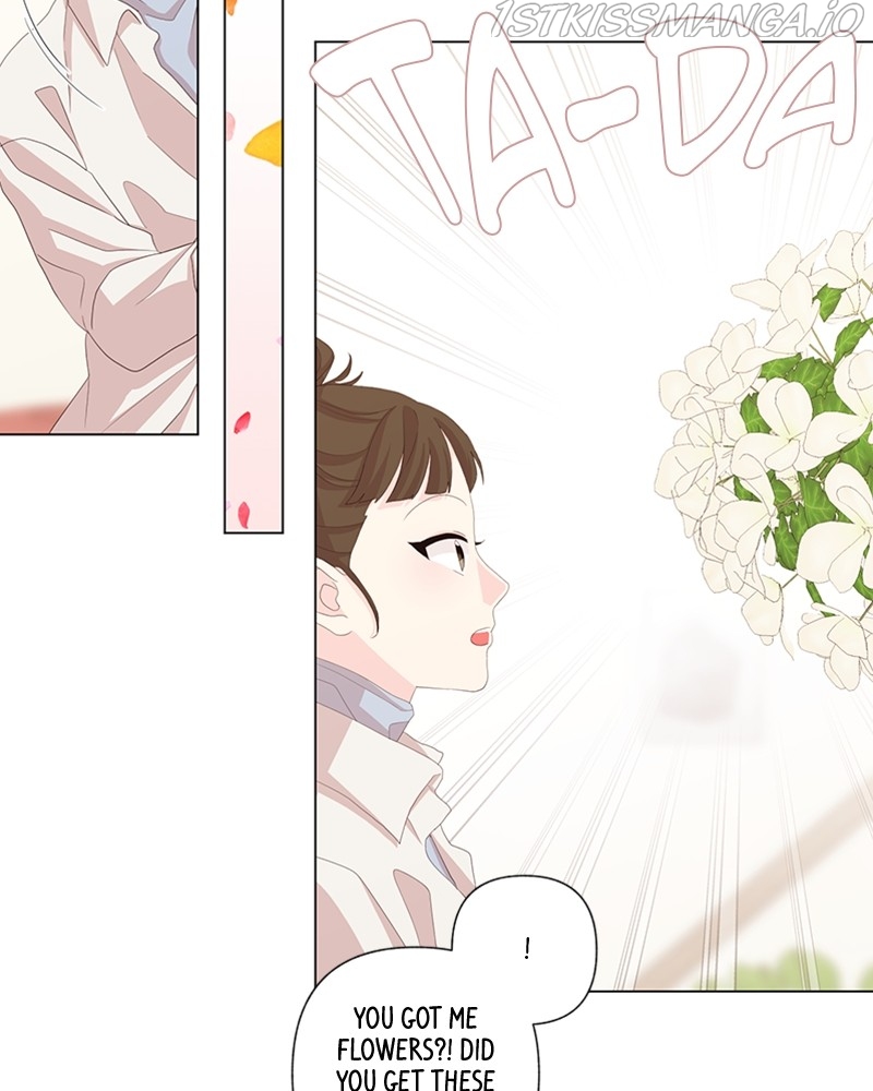 Love Falls Like Rain Chapter 48 - page 28