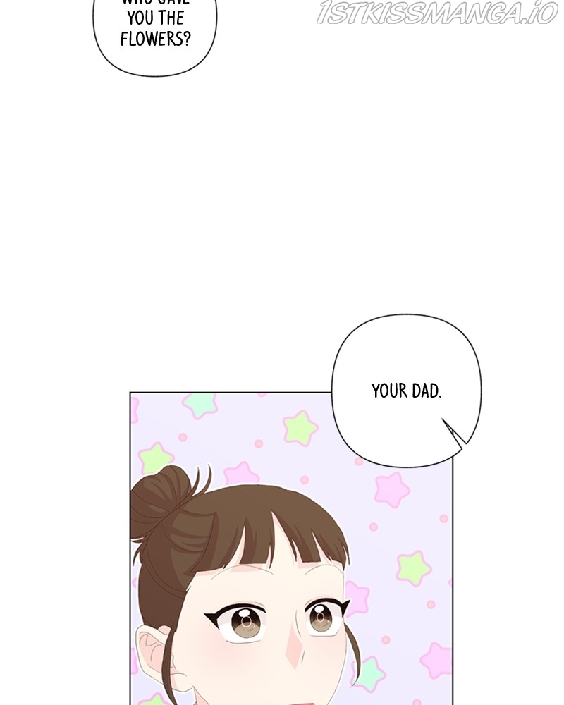 Love Falls Like Rain Chapter 48 - page 30