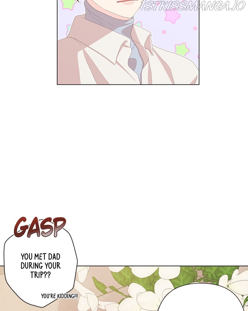 Love Falls Like Rain Chapter 48 - page 31