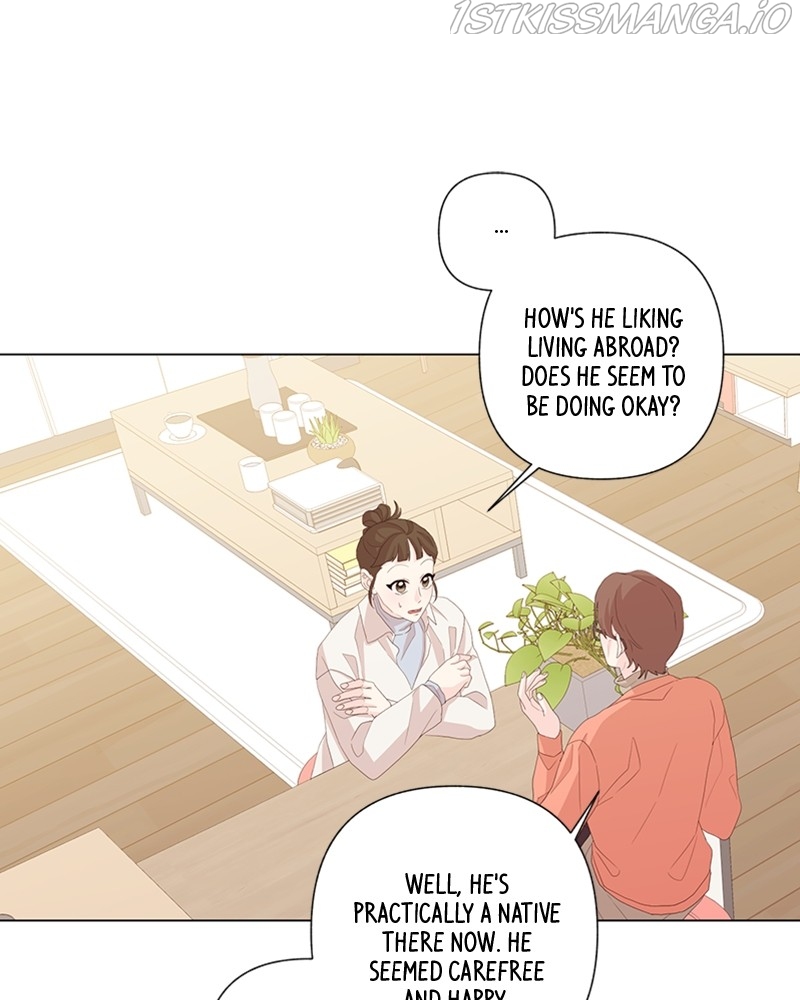 Love Falls Like Rain Chapter 48 - page 34