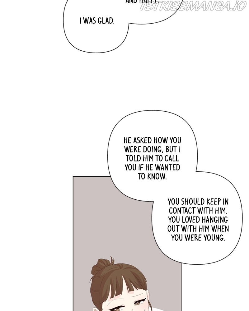 Love Falls Like Rain Chapter 48 - page 35