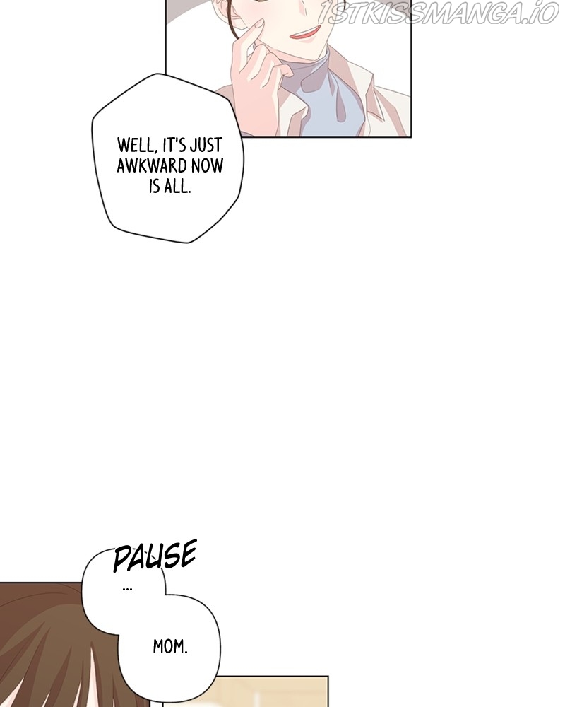 Love Falls Like Rain Chapter 48 - page 36