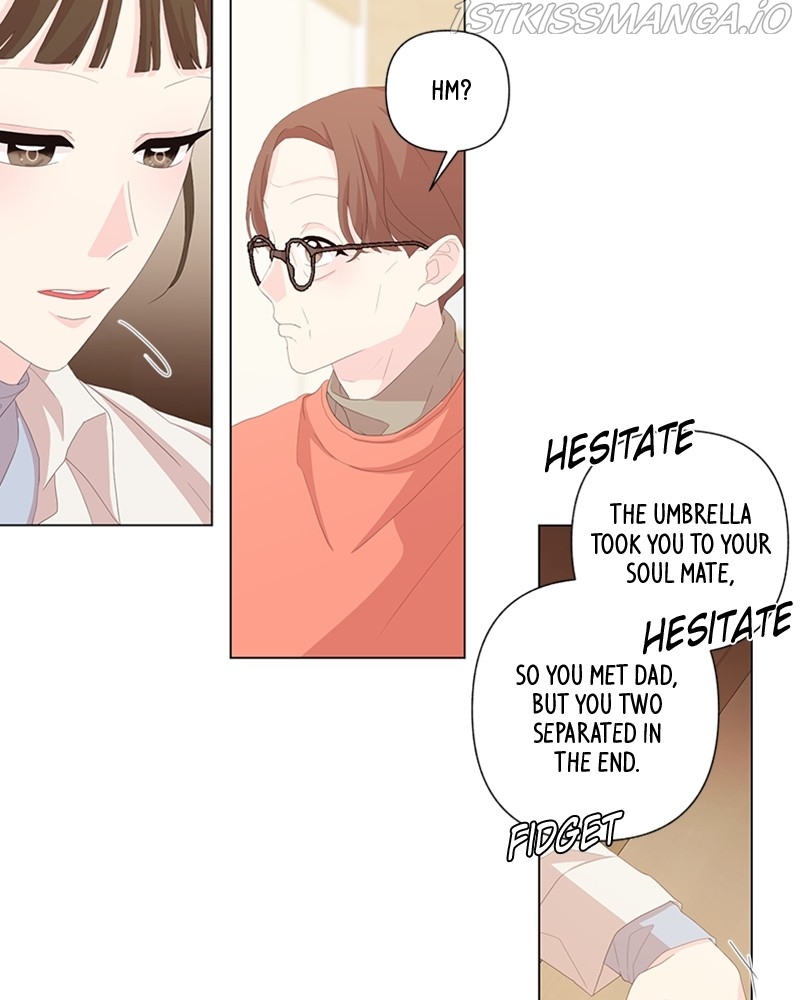 Love Falls Like Rain Chapter 48 - page 37