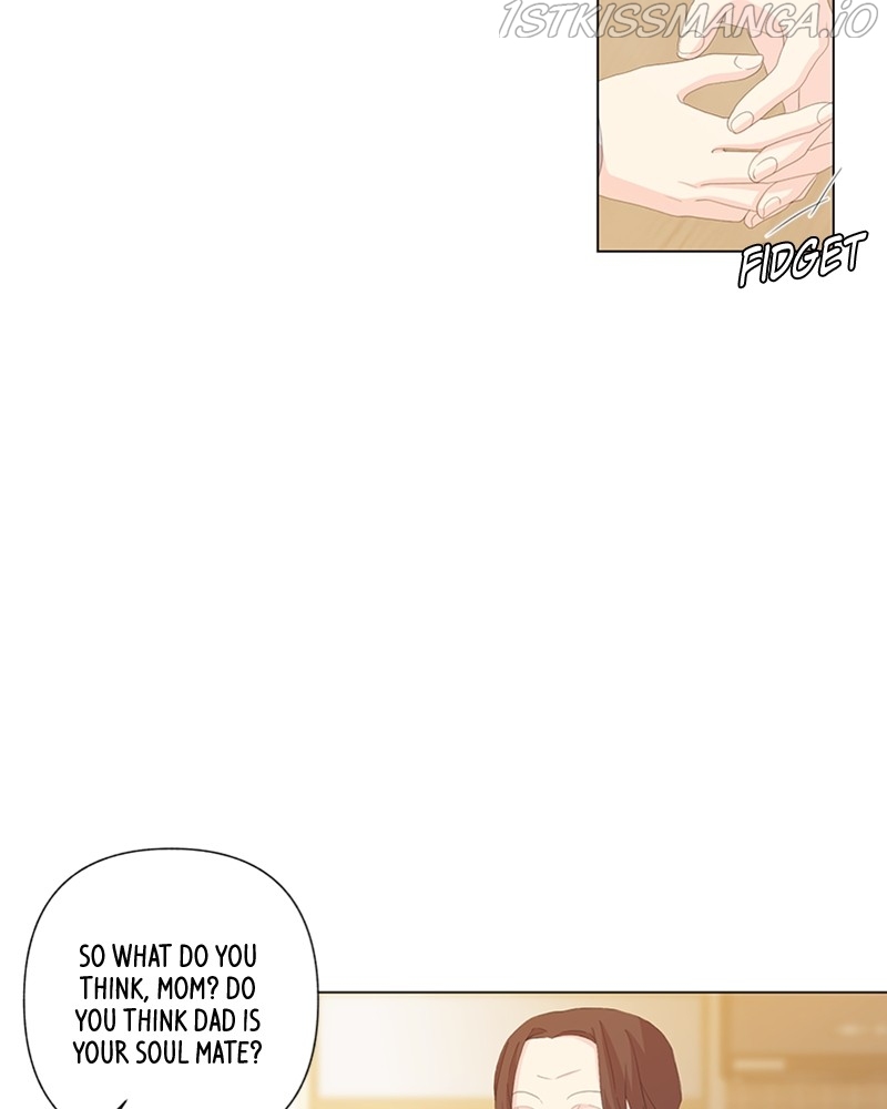 Love Falls Like Rain Chapter 48 - page 38