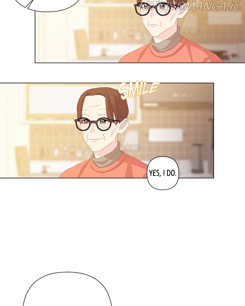 Love Falls Like Rain Chapter 48 - page 39