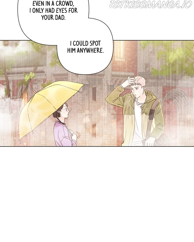 Love Falls Like Rain Chapter 48 - page 40