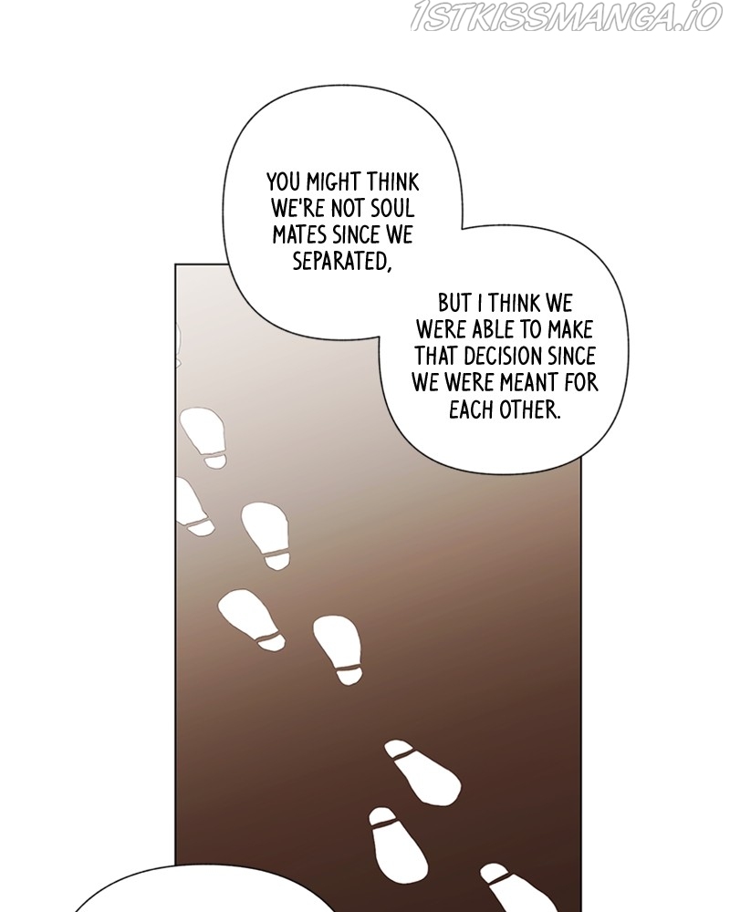 Love Falls Like Rain Chapter 48 - page 41