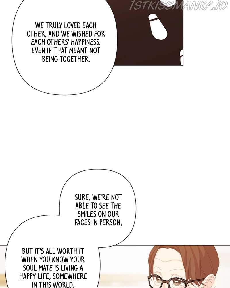 Love Falls Like Rain Chapter 48 - page 42