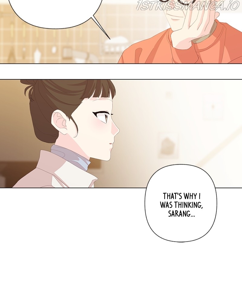 Love Falls Like Rain Chapter 48 - page 43