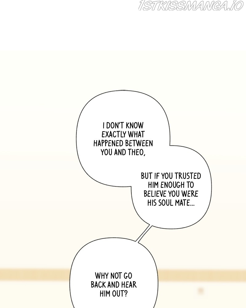Love Falls Like Rain Chapter 48 - page 44