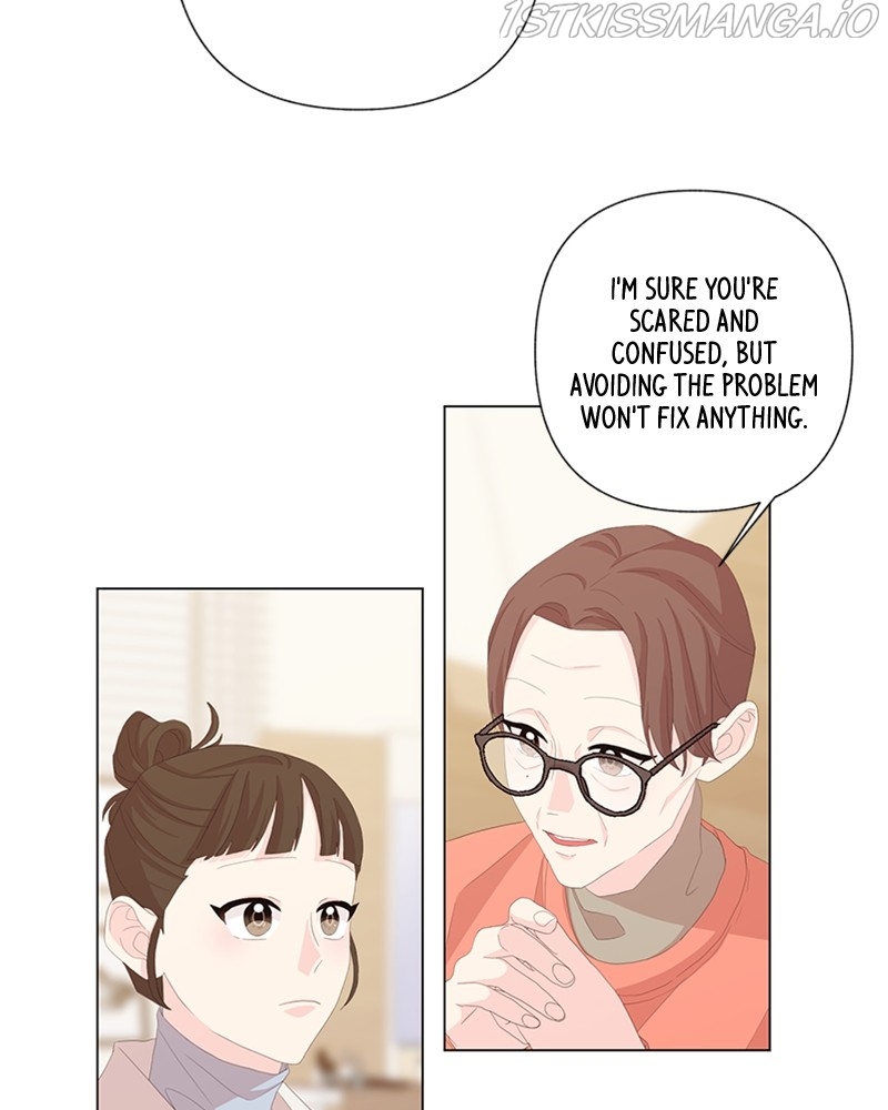 Love Falls Like Rain Chapter 48 - page 46