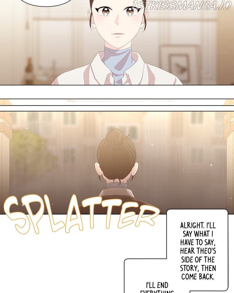 Love Falls Like Rain Chapter 48 - page 48