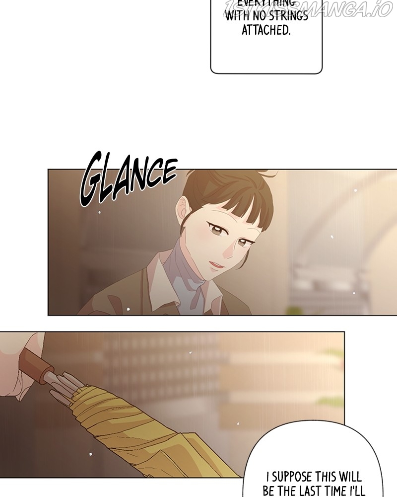 Love Falls Like Rain Chapter 48 - page 49