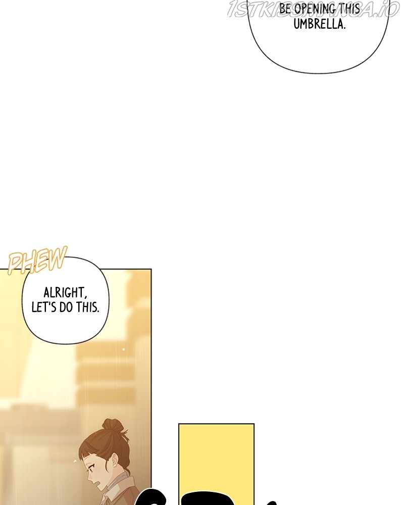 Love Falls Like Rain Chapter 48 - page 50