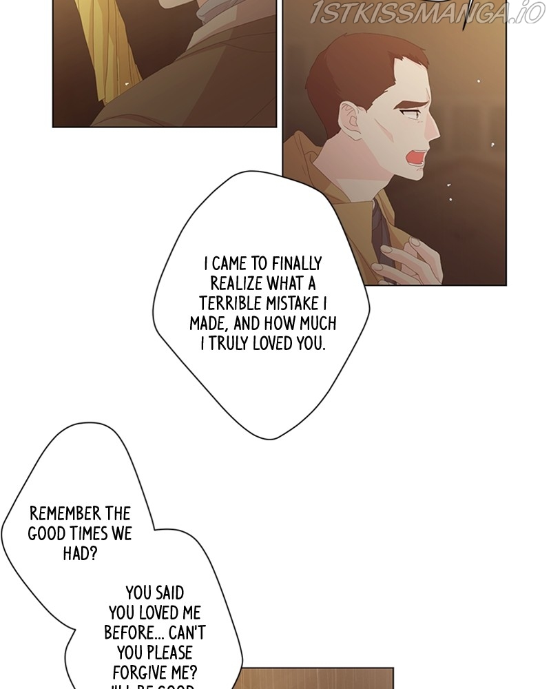 Love Falls Like Rain Chapter 48 - page 57