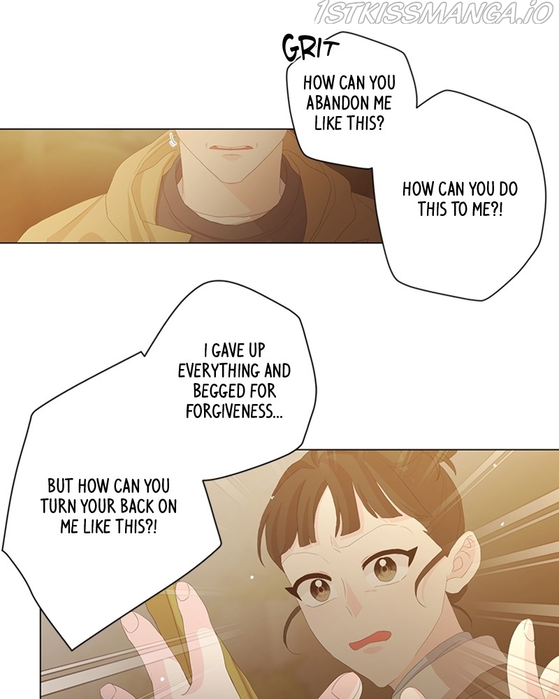 Love Falls Like Rain Chapter 48 - page 59
