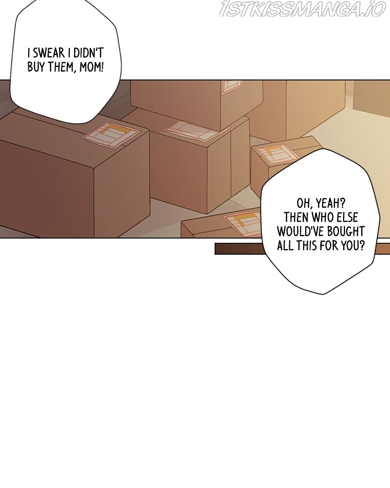 Love Falls Like Rain Chapter 48 - page 6