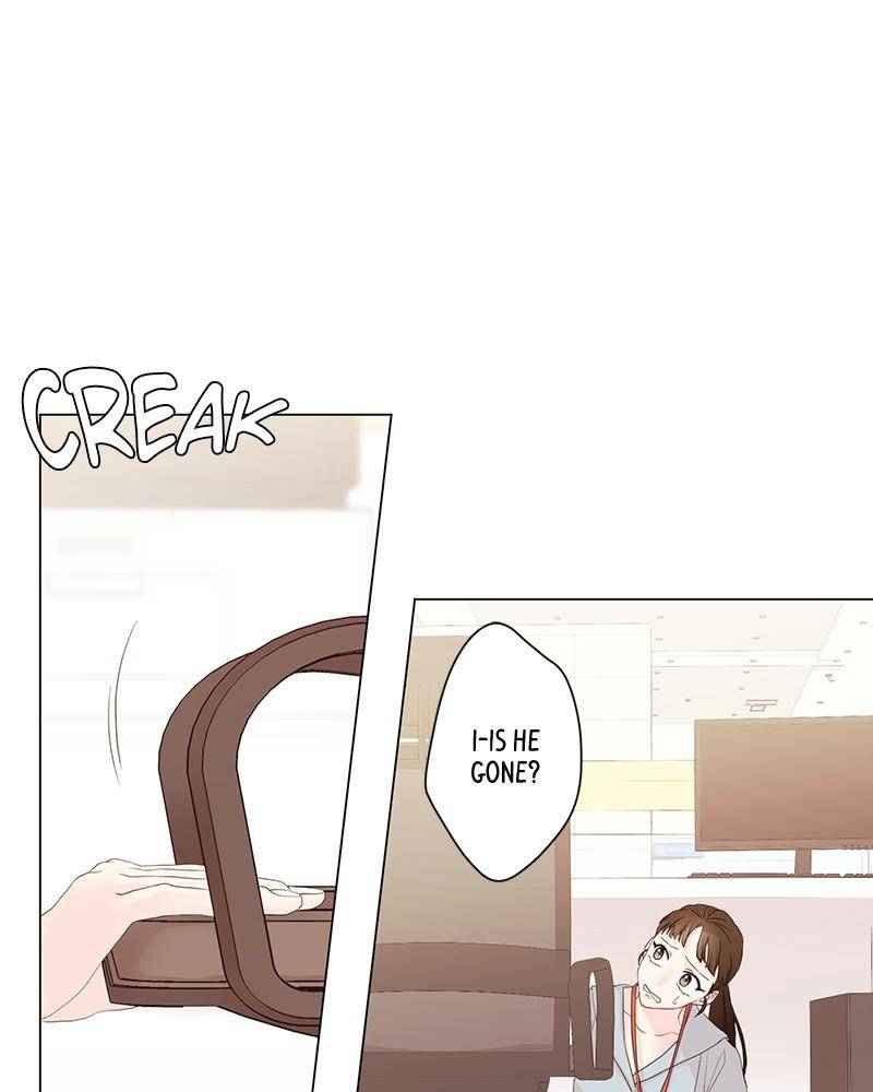 Love Falls Like Rain Chapter 13 - page 10