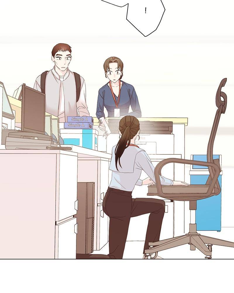 Love Falls Like Rain Chapter 13 - page 13