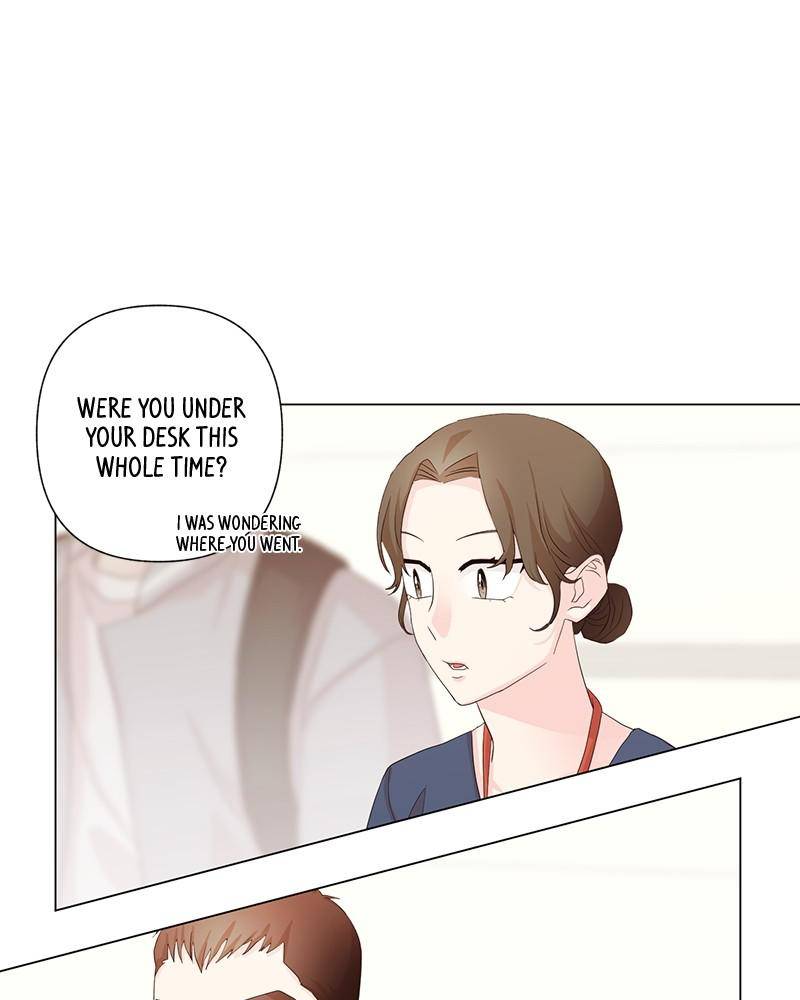 Love Falls Like Rain Chapter 13 - page 15