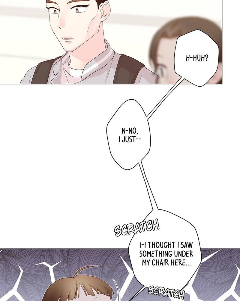 Love Falls Like Rain Chapter 13 - page 16