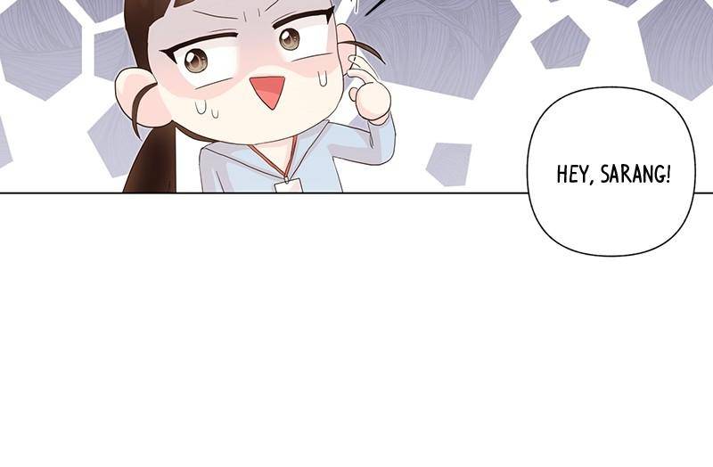 Love Falls Like Rain Chapter 13 - page 17