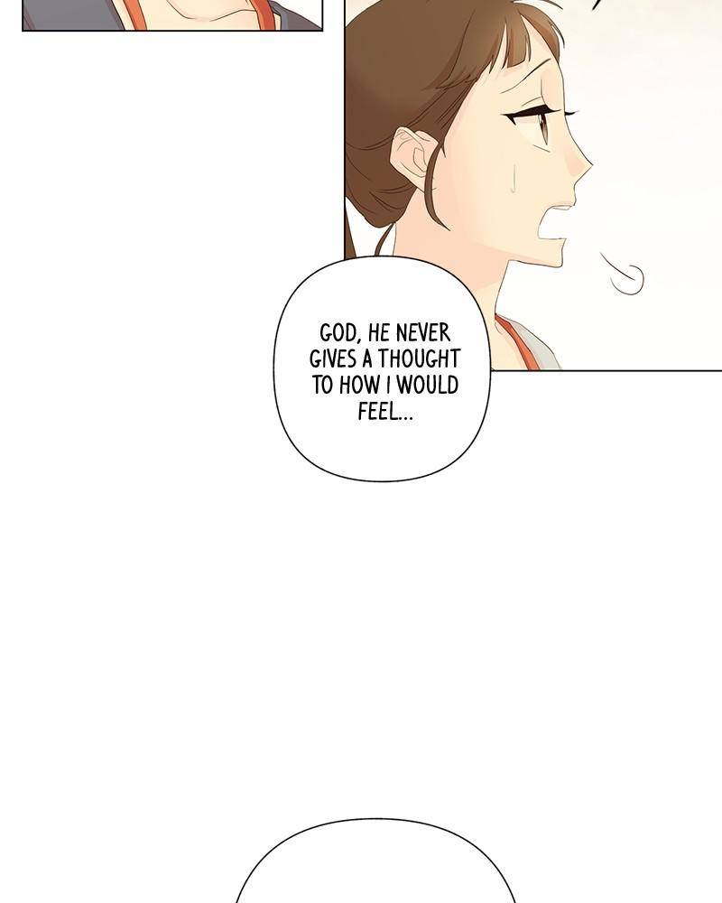 Love Falls Like Rain Chapter 13 - page 26