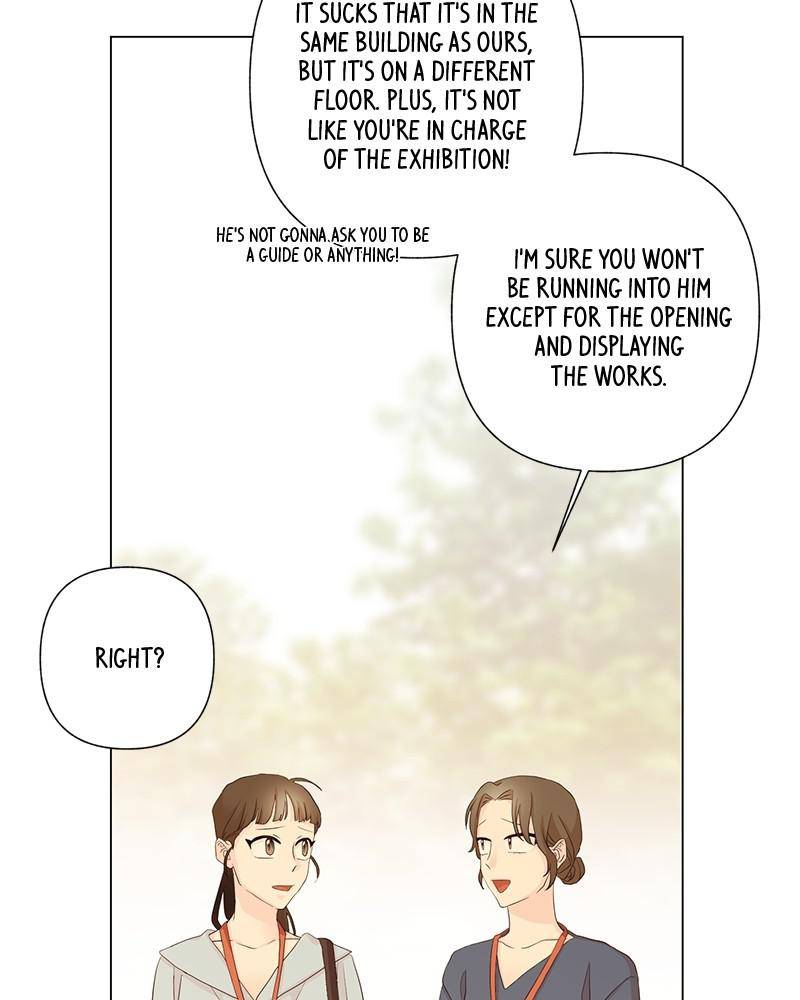 Love Falls Like Rain Chapter 13 - page 27