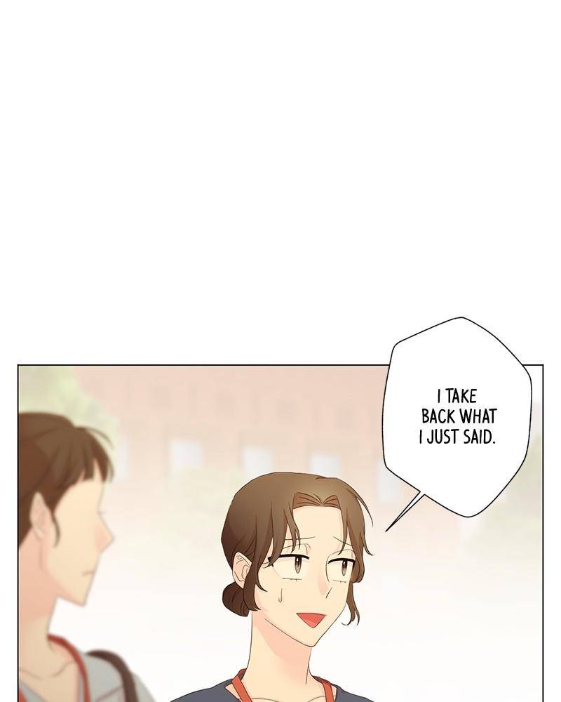 Love Falls Like Rain Chapter 13 - page 29