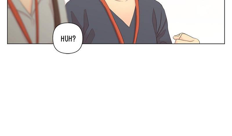 Love Falls Like Rain Chapter 13 - page 30