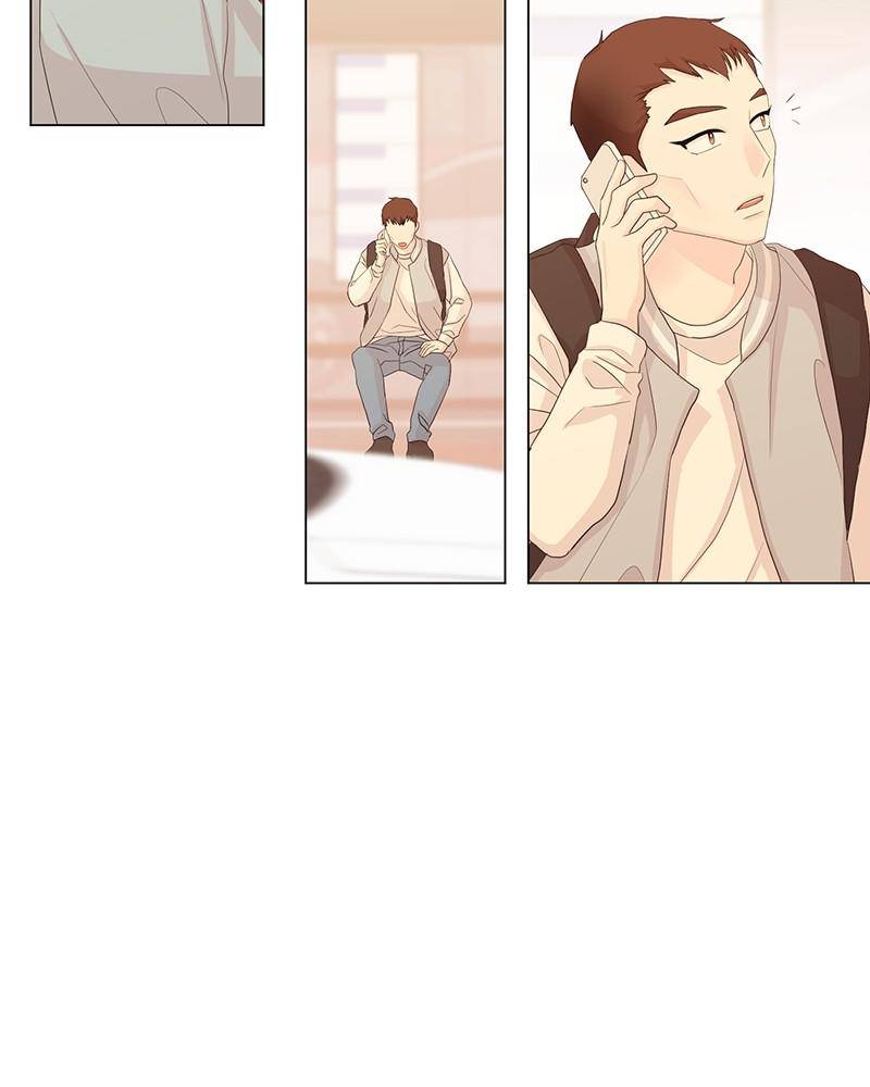 Love Falls Like Rain Chapter 13 - page 32