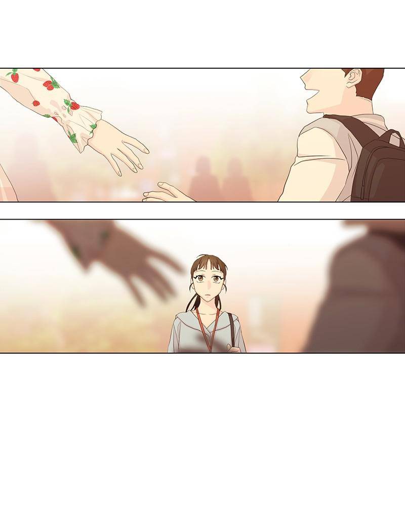 Love Falls Like Rain Chapter 13 - page 33