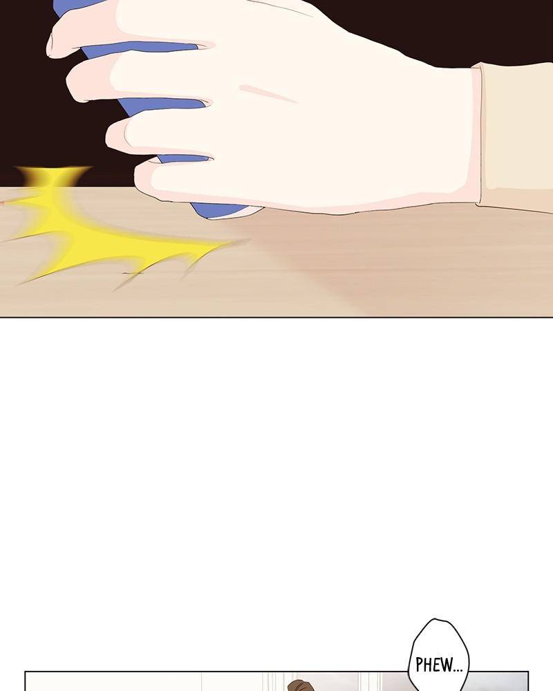 Love Falls Like Rain Chapter 13 - page 38