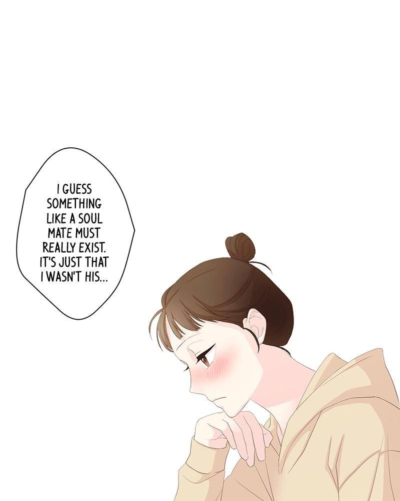 Love Falls Like Rain Chapter 13 - page 41