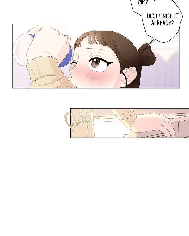 Love Falls Like Rain Chapter 13 - page 44