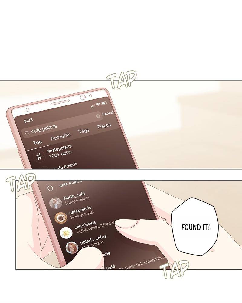 Love Falls Like Rain Chapter 13 - page 51
