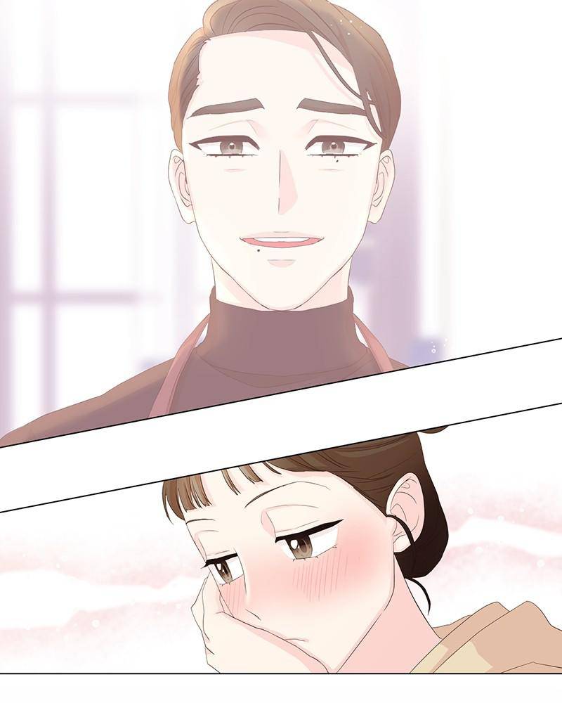 Love Falls Like Rain Chapter 13 - page 54