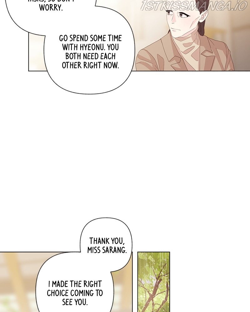 Love Falls Like Rain Chapter 47 - page 13