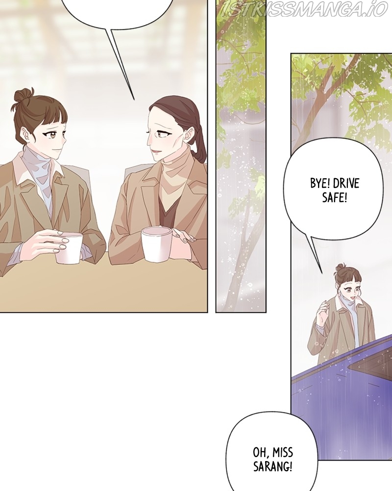 Love Falls Like Rain Chapter 47 - page 14