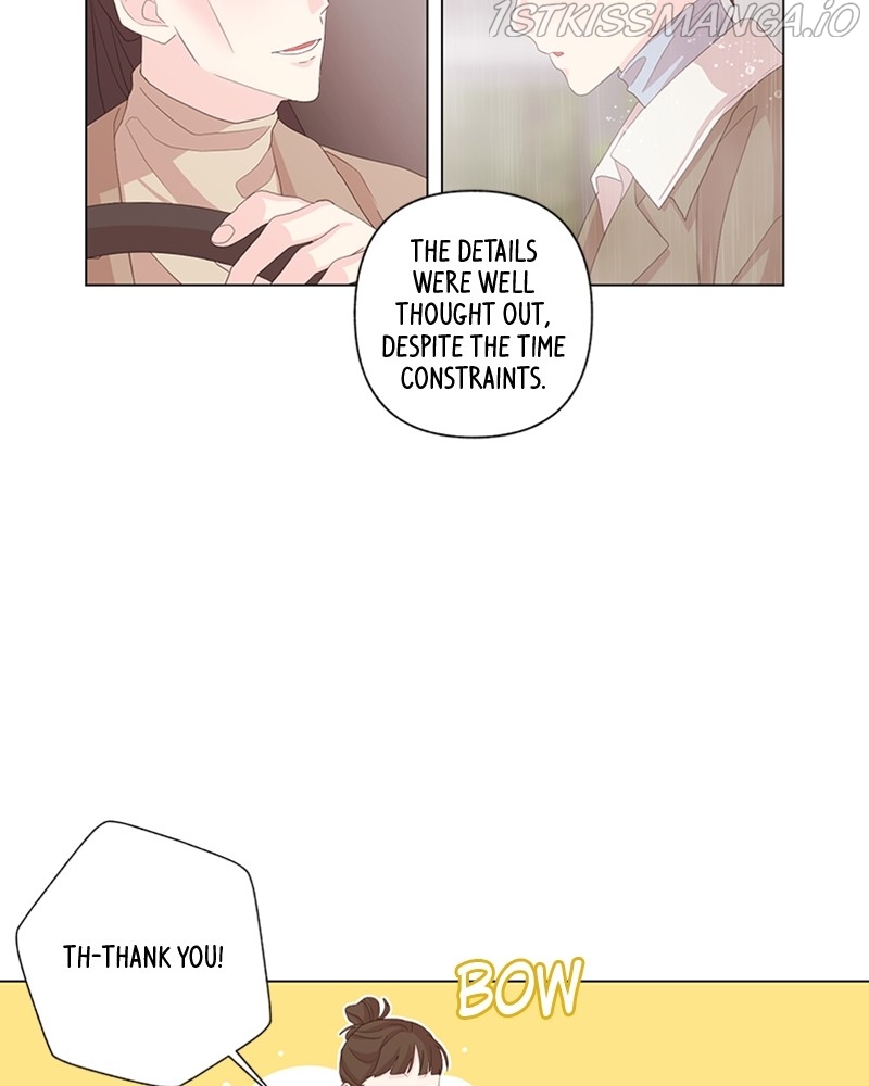 Love Falls Like Rain Chapter 47 - page 16