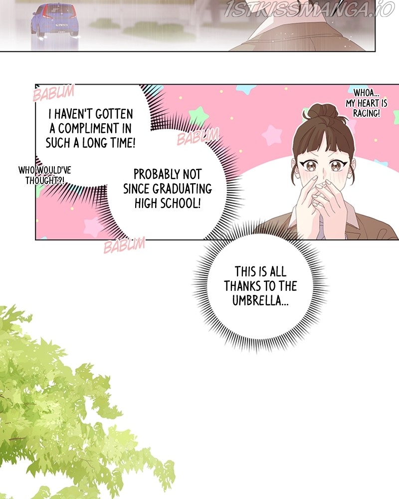 Love Falls Like Rain Chapter 47 - page 18