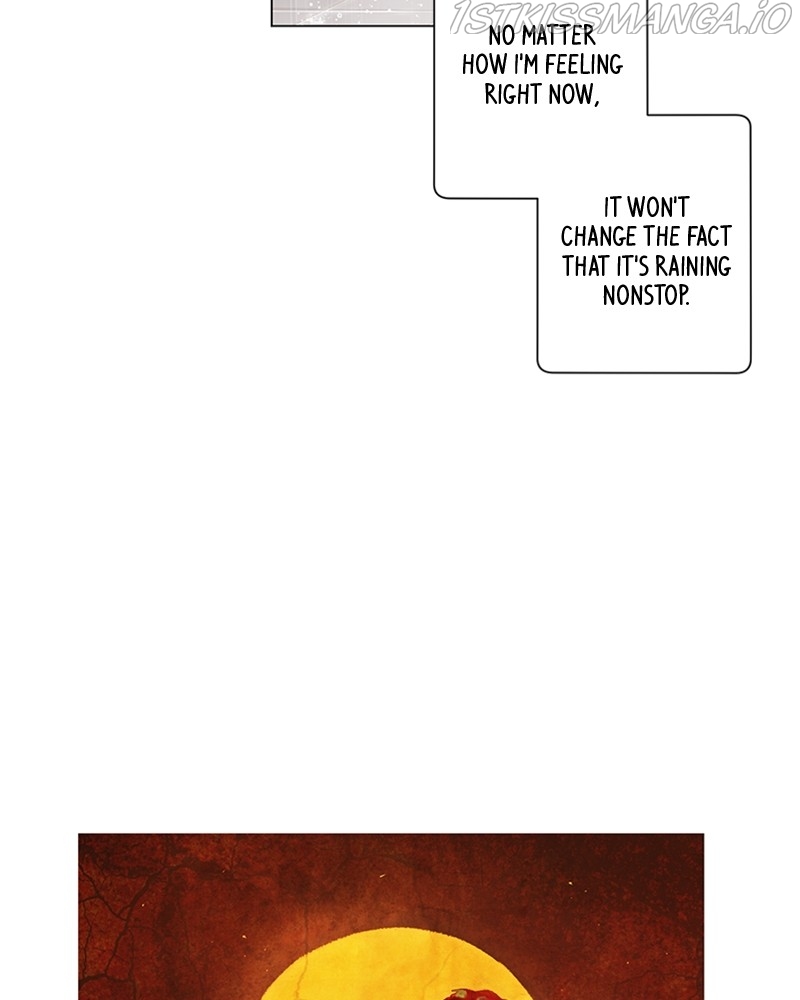 Love Falls Like Rain Chapter 47 - page 22