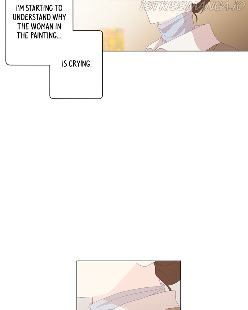 Love Falls Like Rain Chapter 47 - page 25