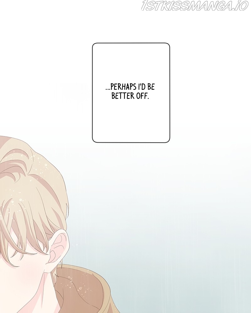 Love Falls Like Rain Chapter 47 - page 27